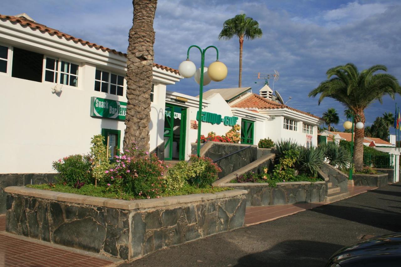 Photo - Bungalows Campo Golf