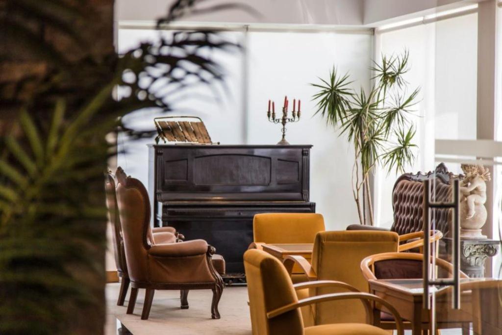 Hotel Columbano photo 4