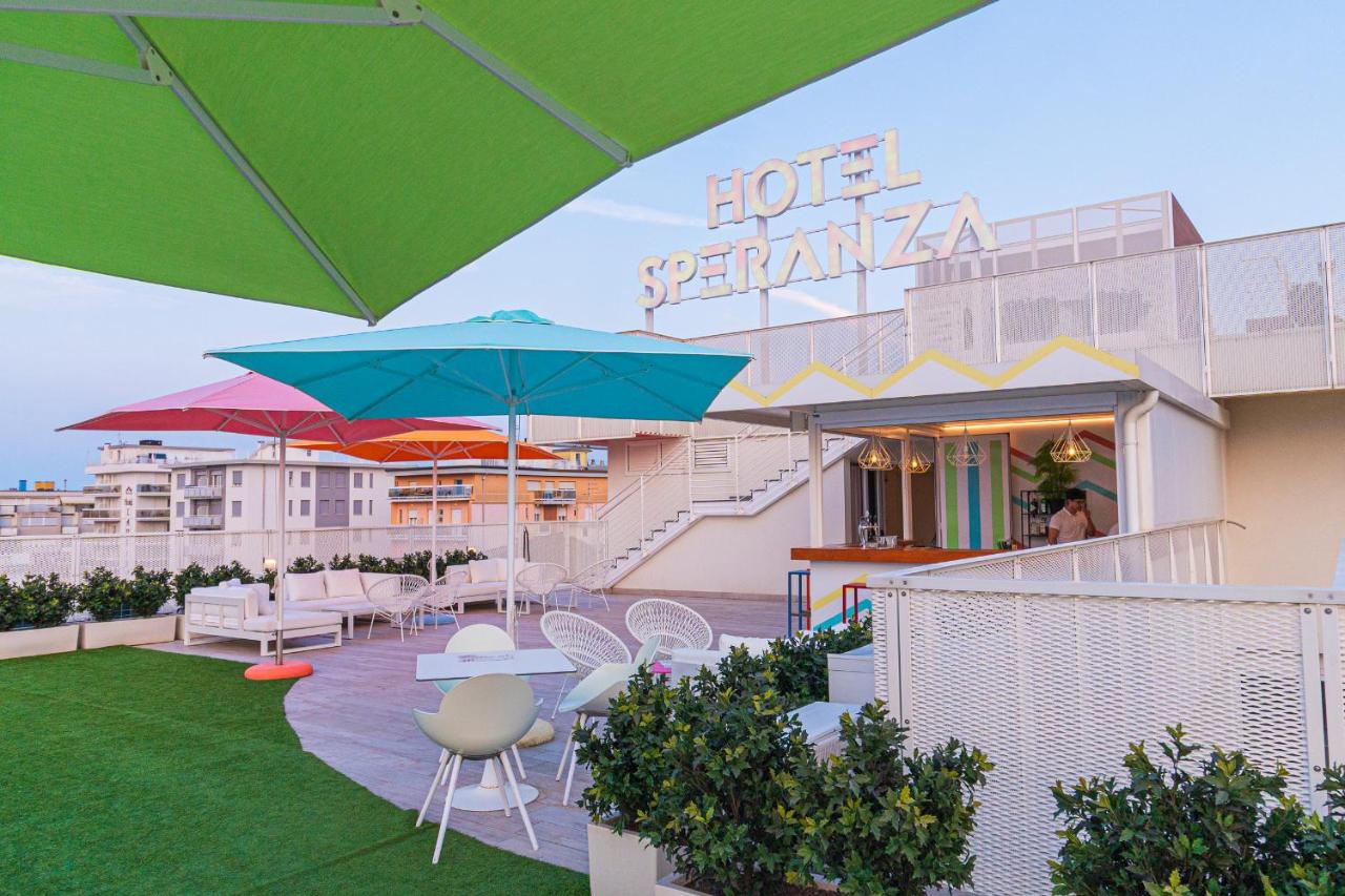 Hotel Speranza photo 2