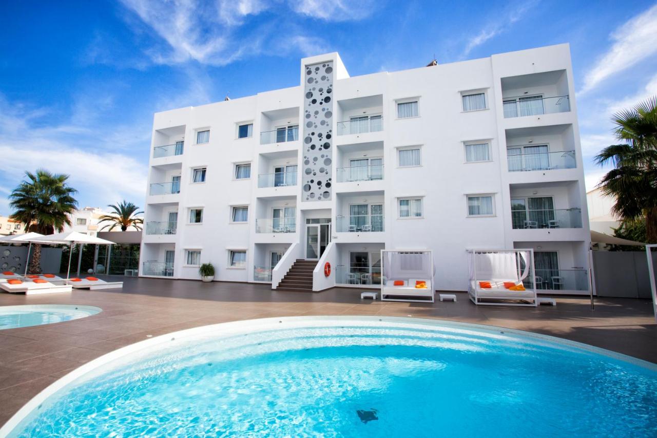 Ibiza Sun- Apartments