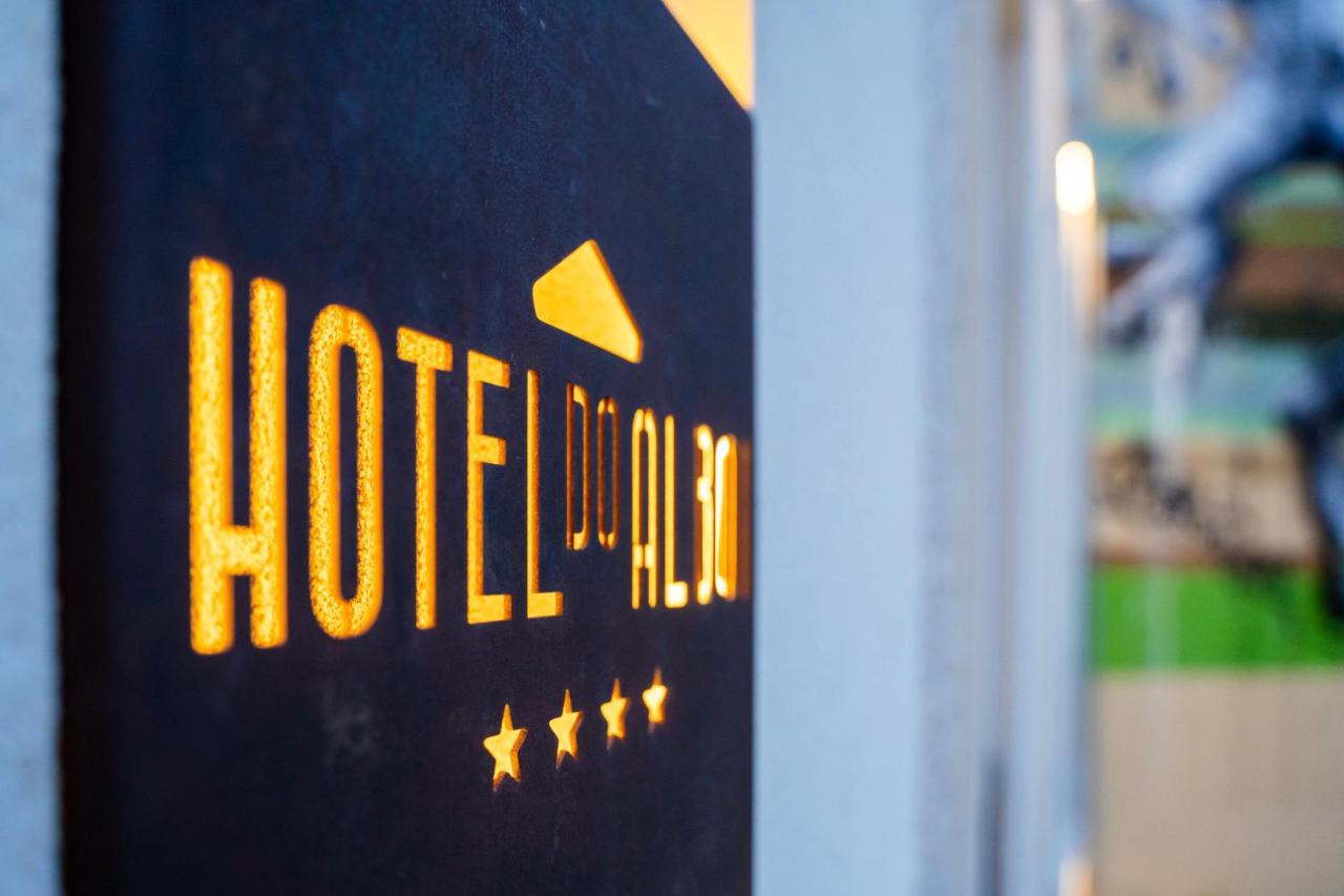 Hotel do Alboi - 4