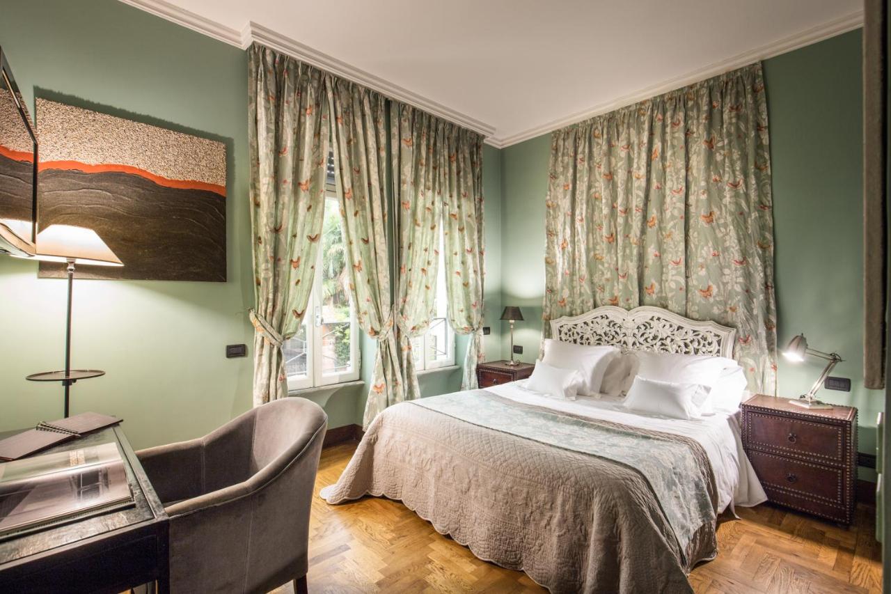 Photo - Hotel Villa Linneo