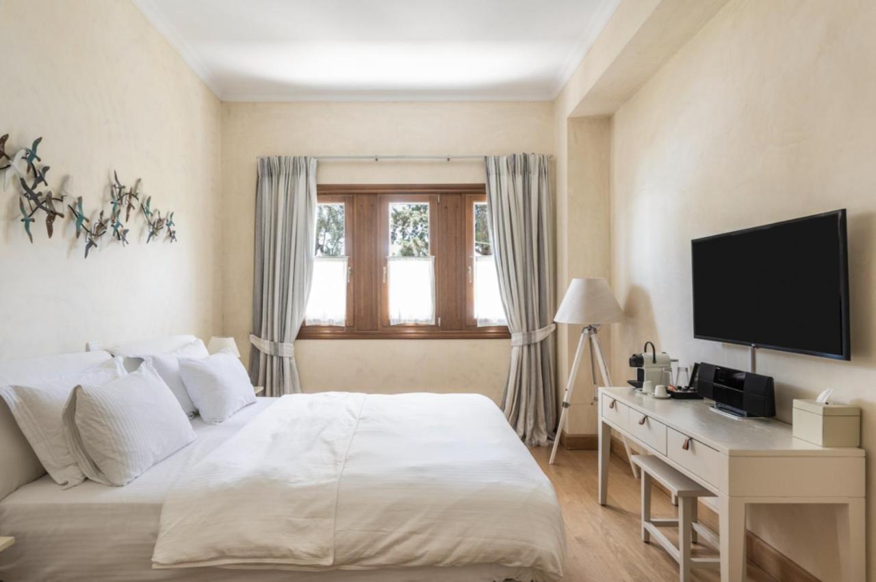 Villa Veneziano Lefkada photo 4