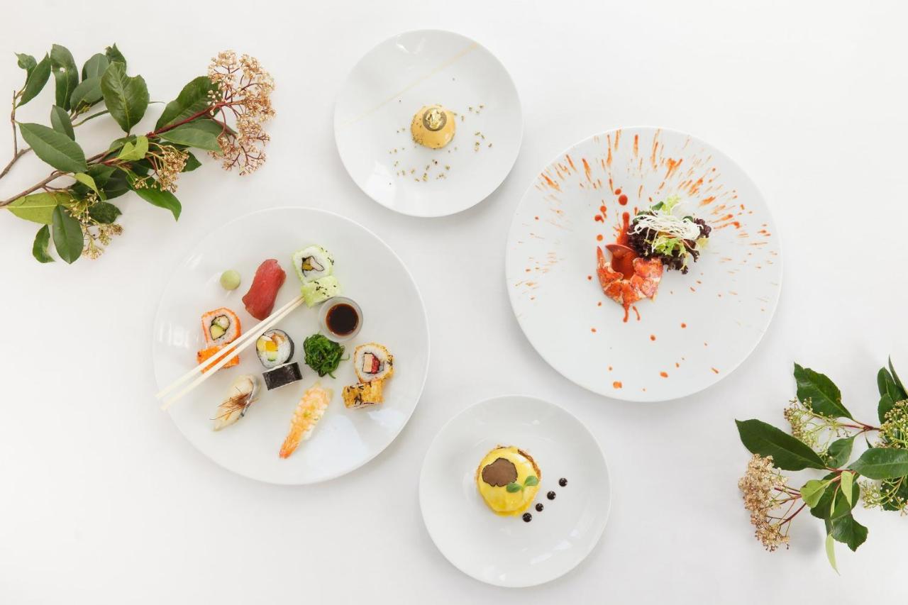 InterContinental Madrid by IHG - 4