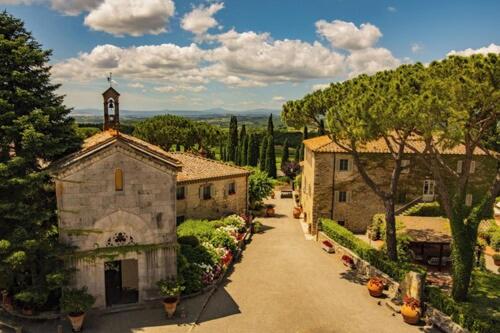 Borgo San Felice Resort
