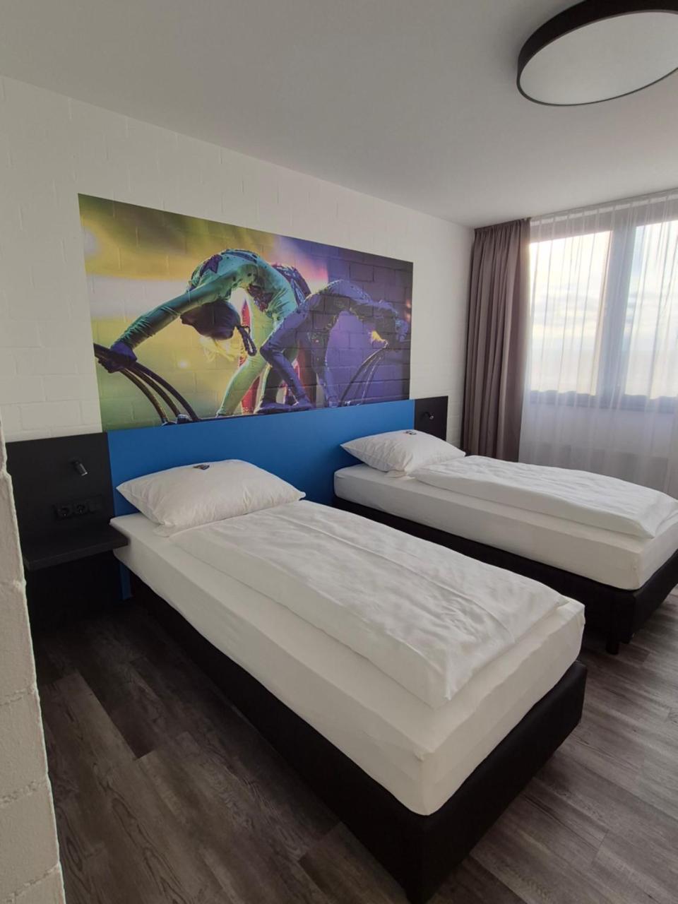 Foto - RTB-Hotel - Sportschule