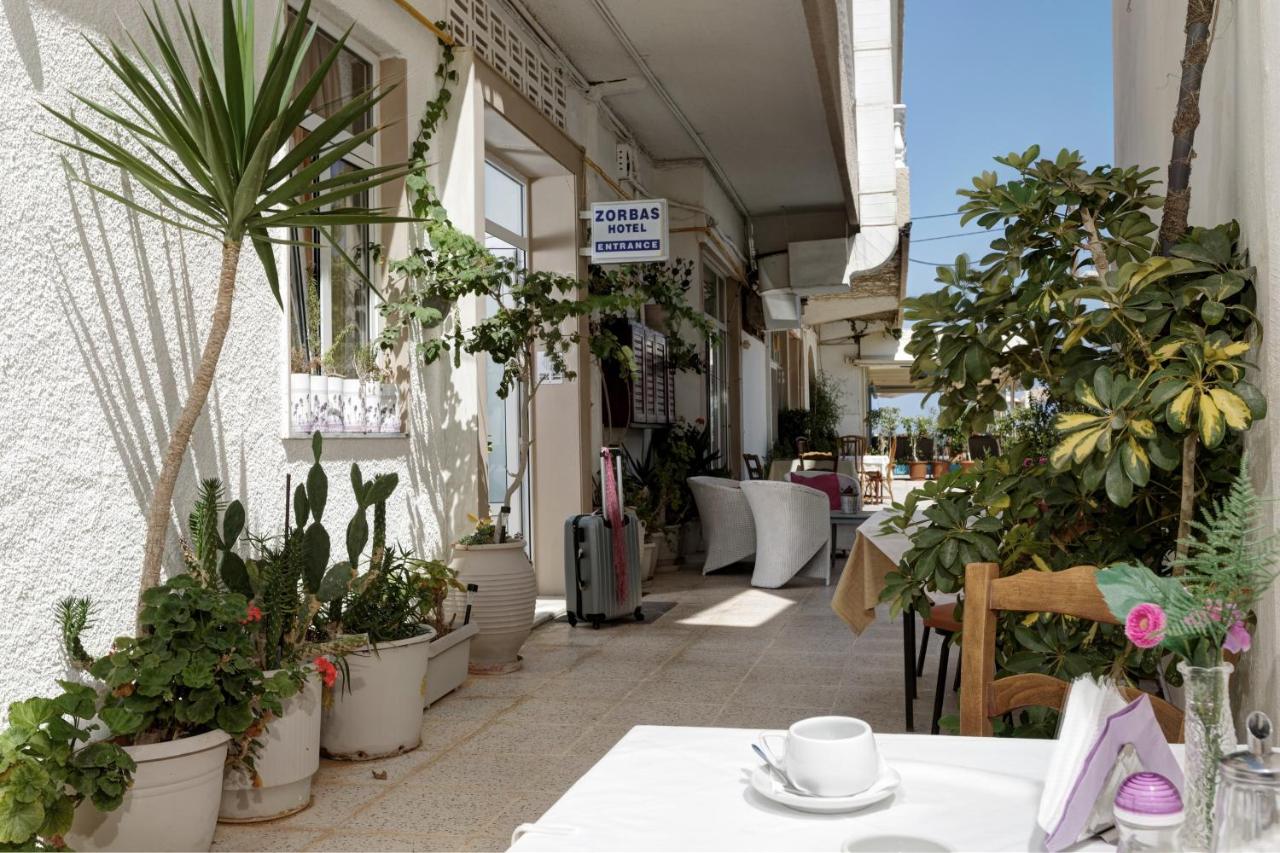 Photo - Zorbas Beach