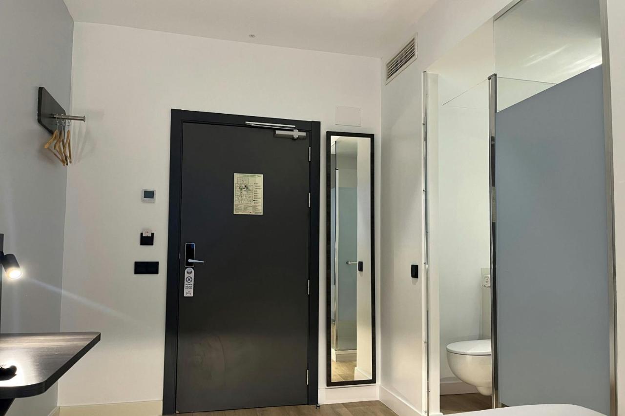 Four Points Flex by Sheraton Madrid Atocha - 5