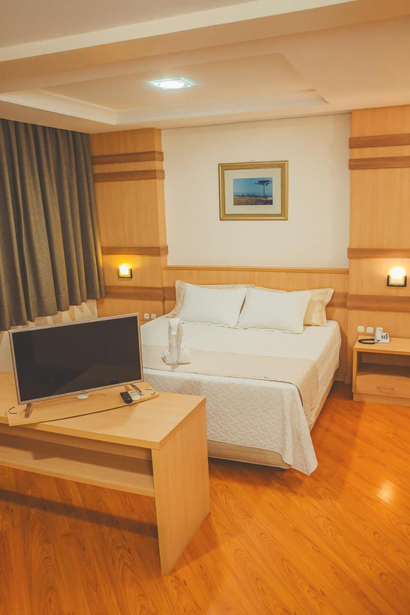 Grande Hotel Guarapuava photo 3