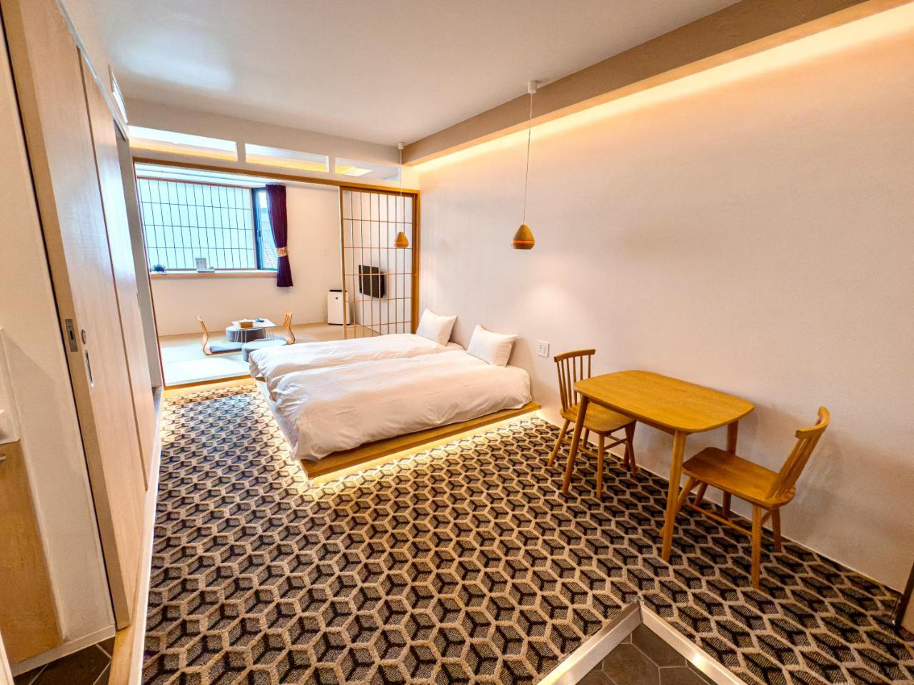 Hotel Imagine Kyoto photo 2