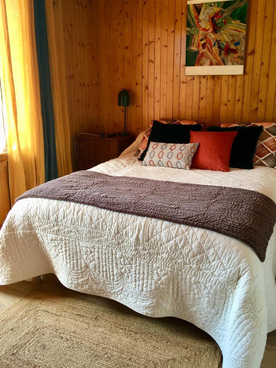 Appartement hyper centre face au domaine skiable - 5