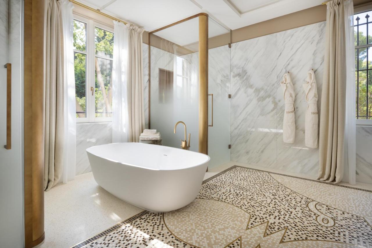 Grand-Hôtel du Cap-Ferrat, A Four Seasons Hotel photo 4