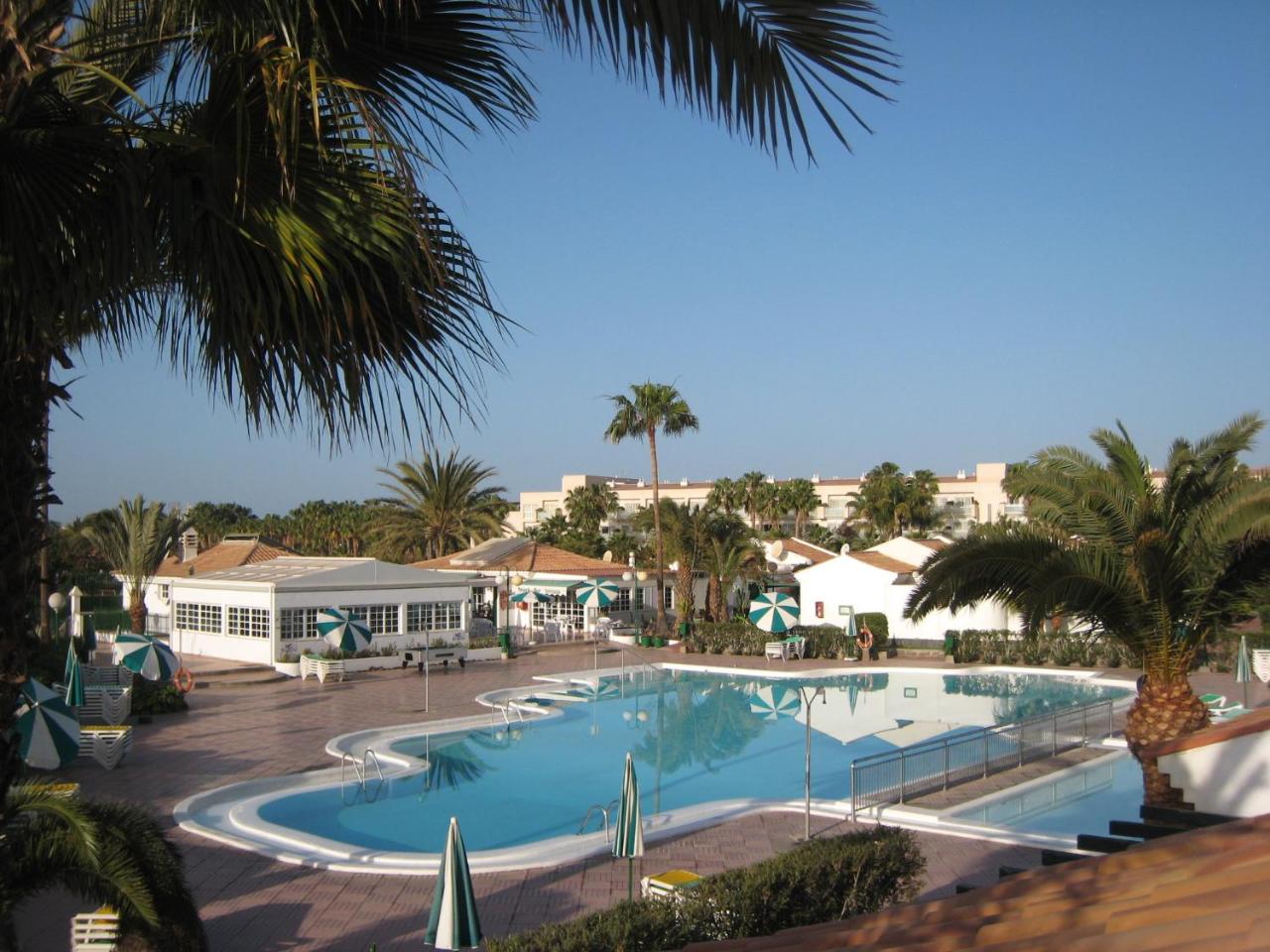 Photo - Bungalows Campo Golf