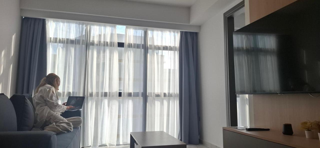 Vardaris Apartments - 4