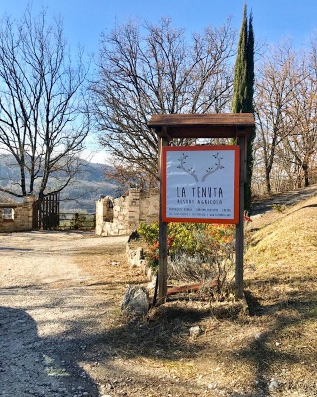 La Tenuta - Resort Agricolo