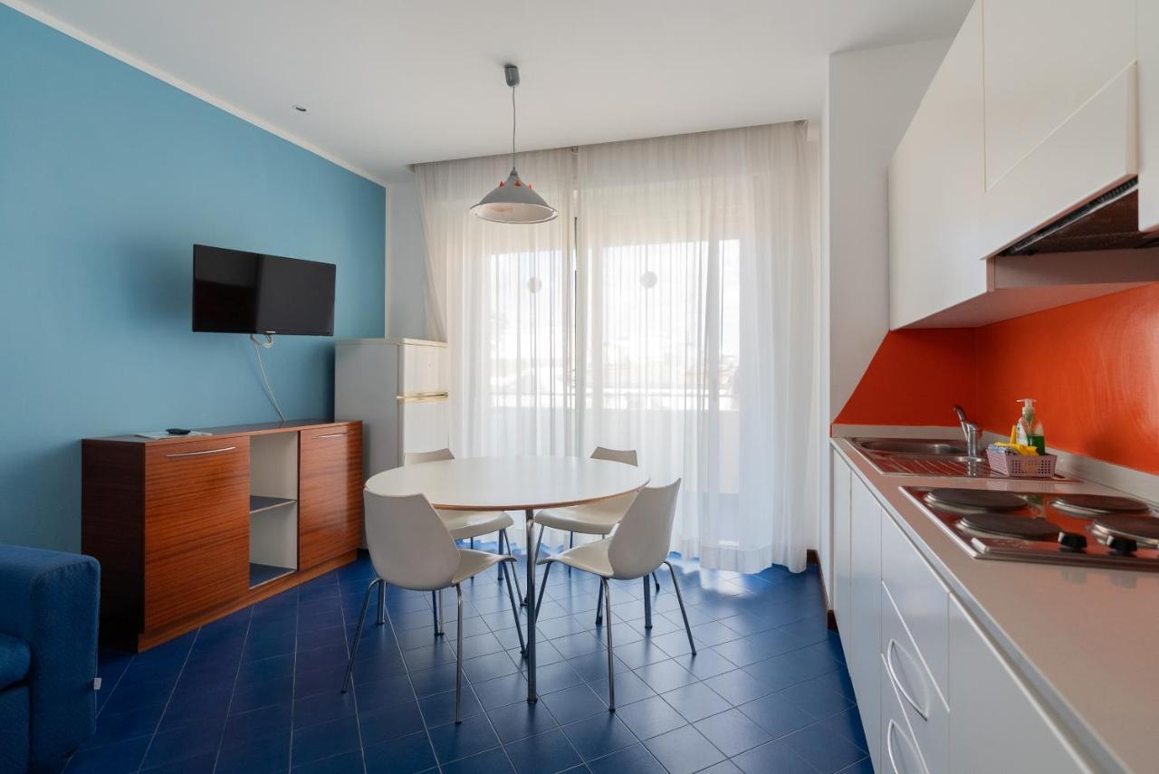 Residence Adriatico - 6