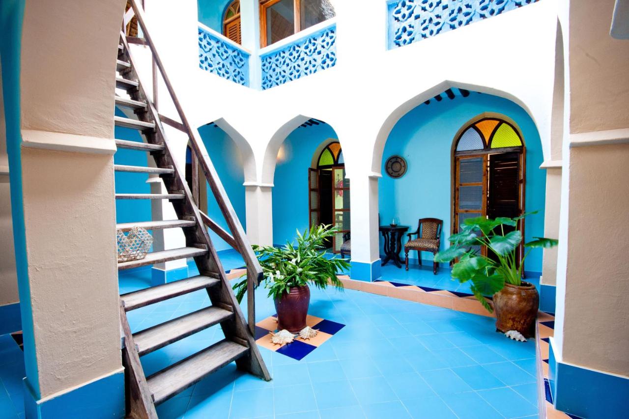 Villa Bahati Zanzibar