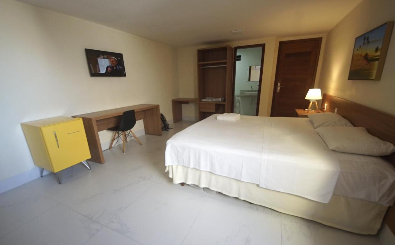 Sol Nascente Hotel Pousada Beira Mar photo 4