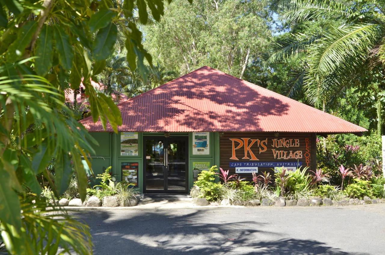 PK's Jungle Village photo 2