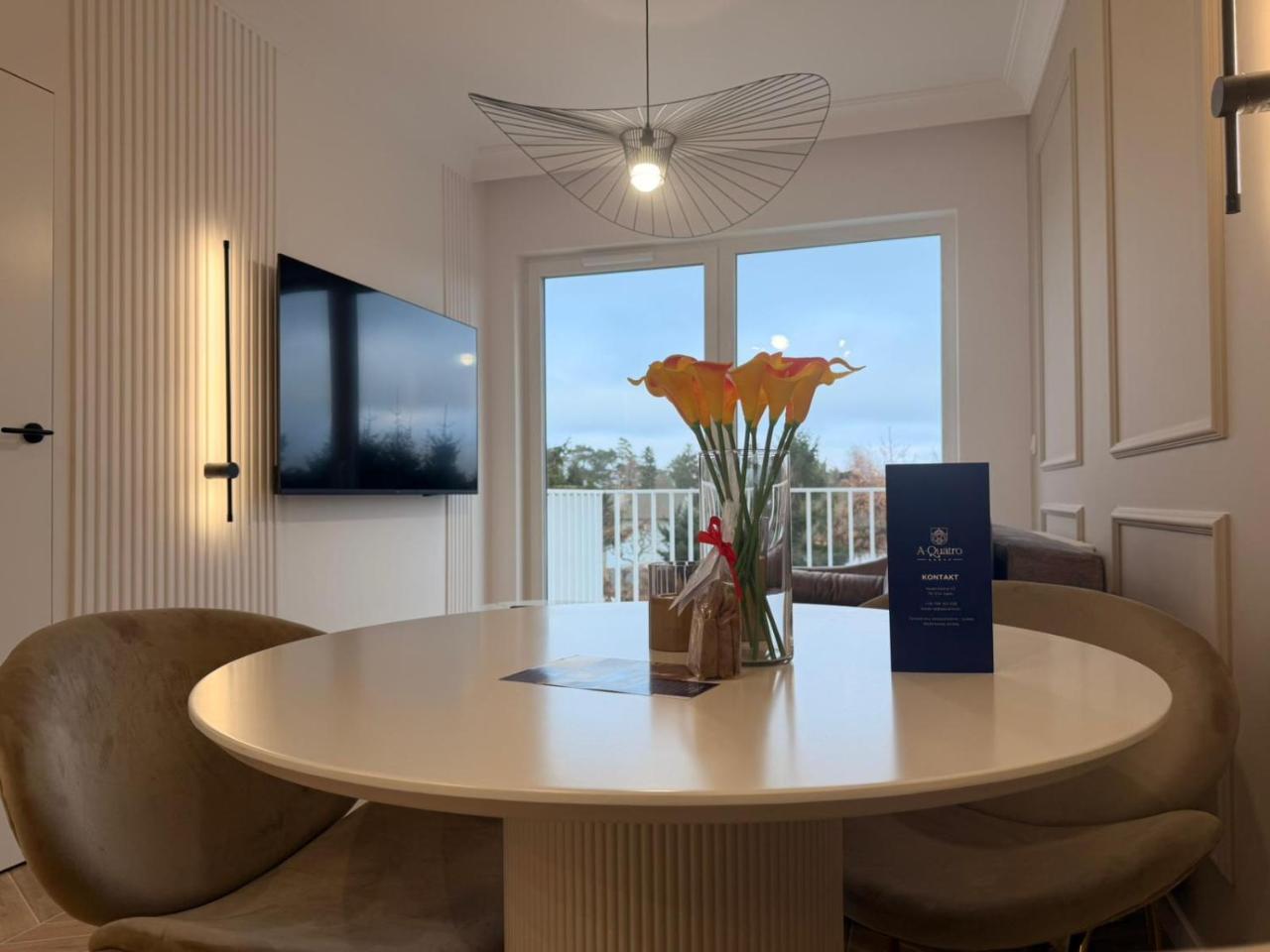 Let's Sea SPA - Premium Apartamenty z ogródkiem, przyjazne zwierzętom - 6