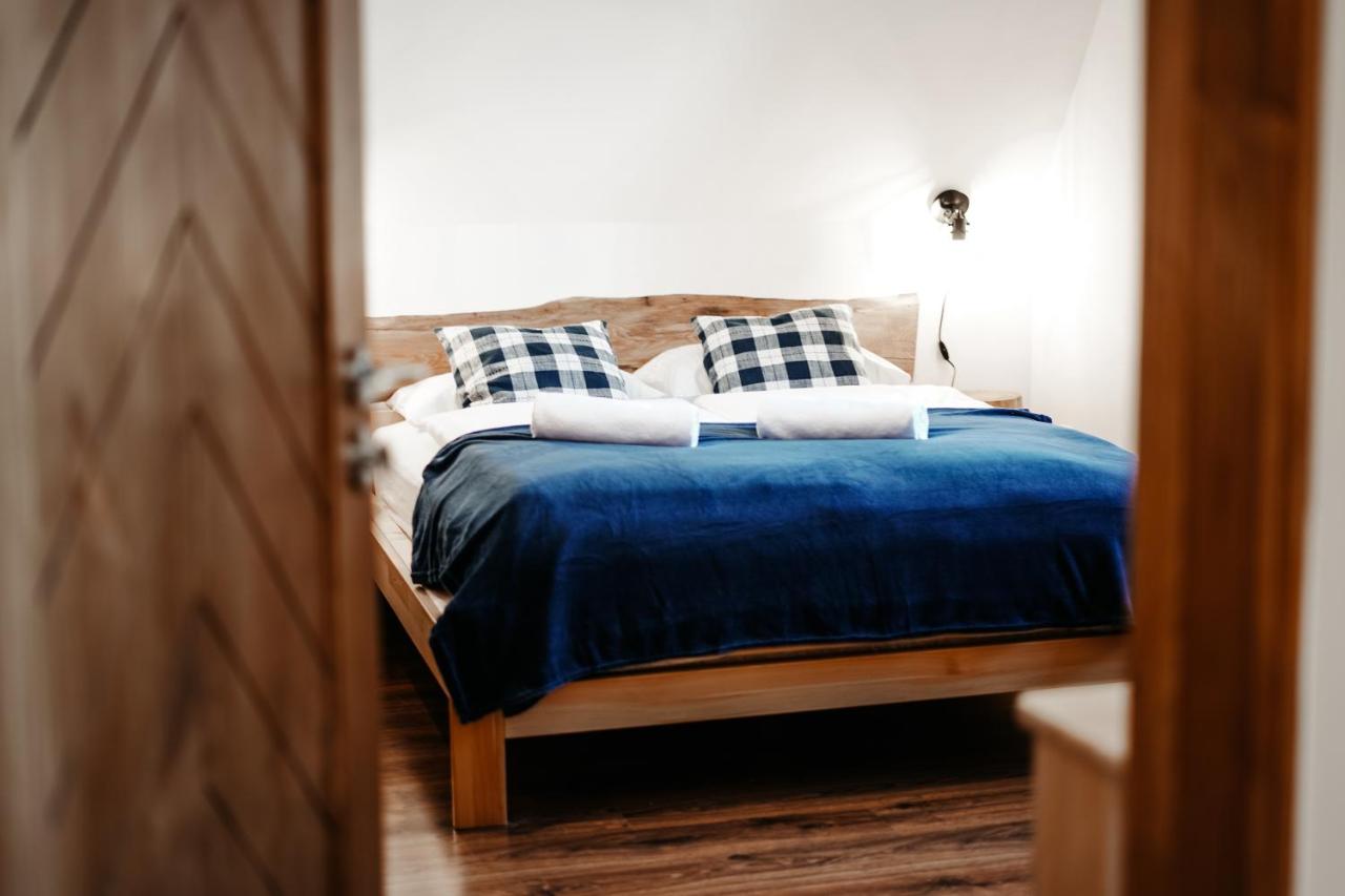 Apartamenty Zaliński Agroturystyka - 2