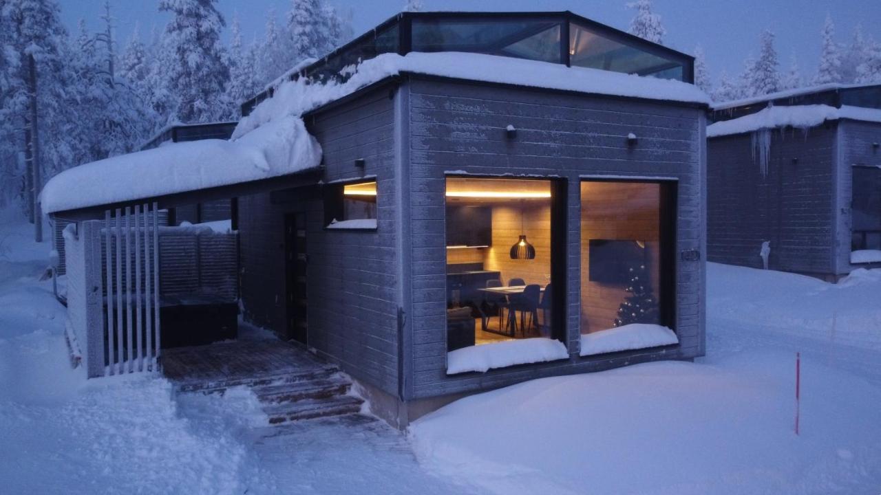 Levi Lapland Luxury Igloos C - 4