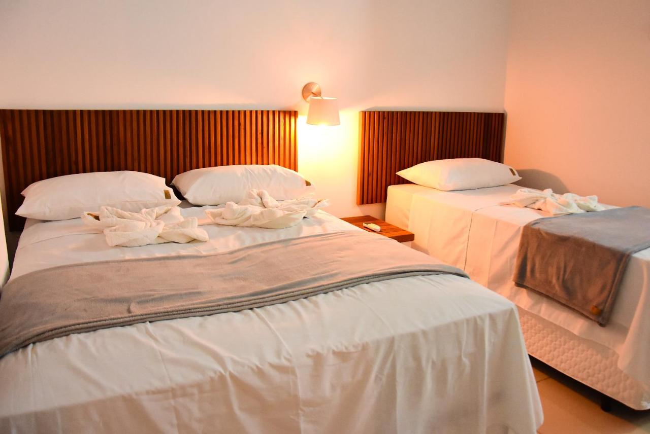 Photo - Hotel Ipe
