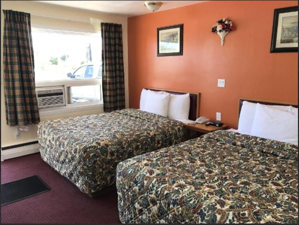 River Mist INN photo 4
