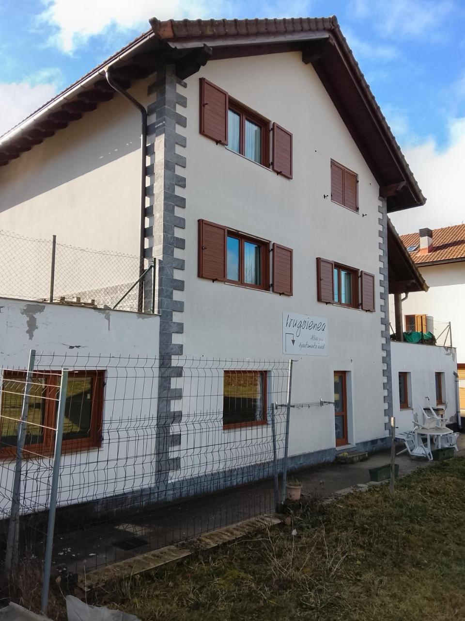 Casa Rural Irugoienea photo 3