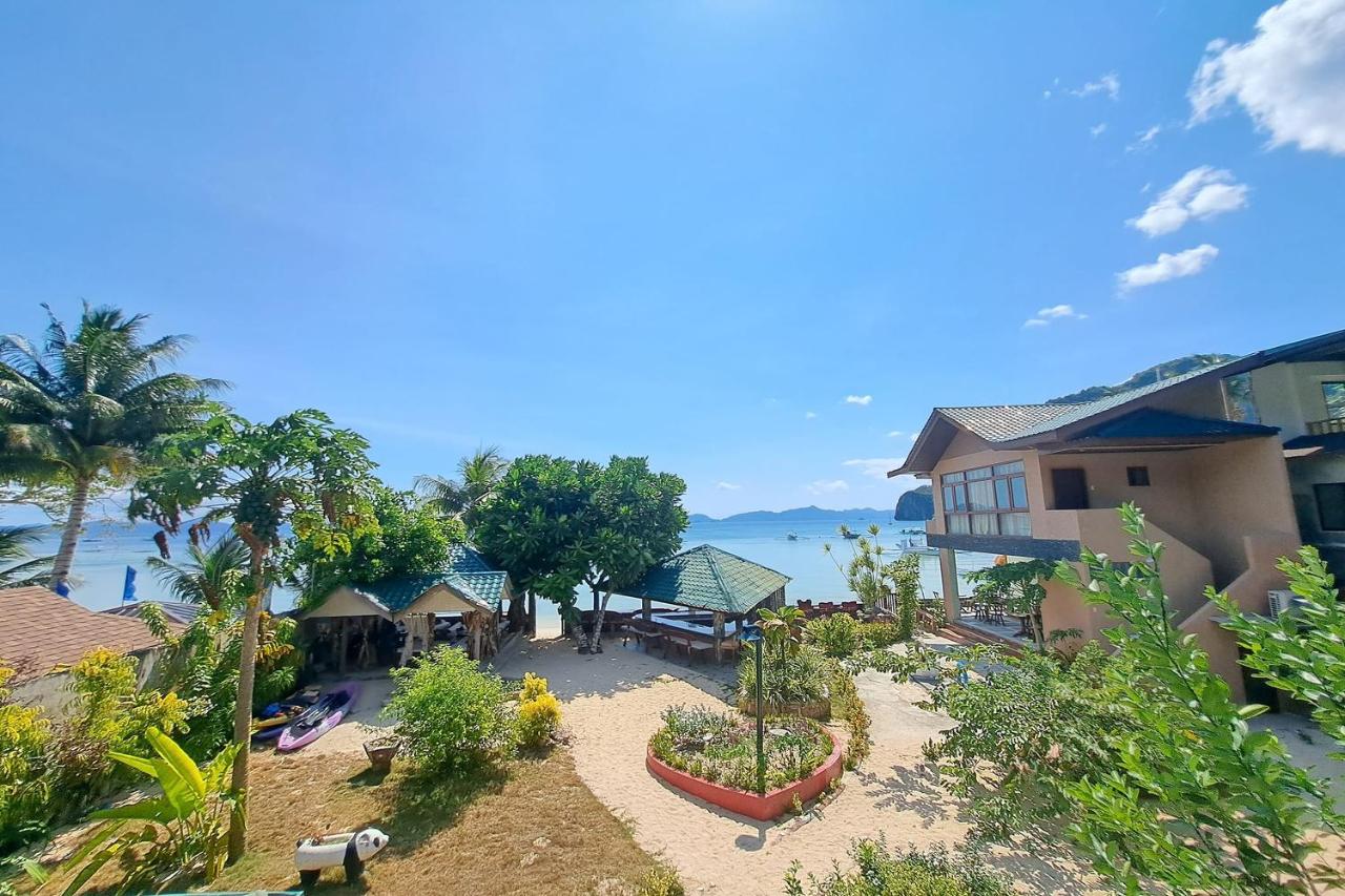 Foto - Morning Walsh Resort El Nido
