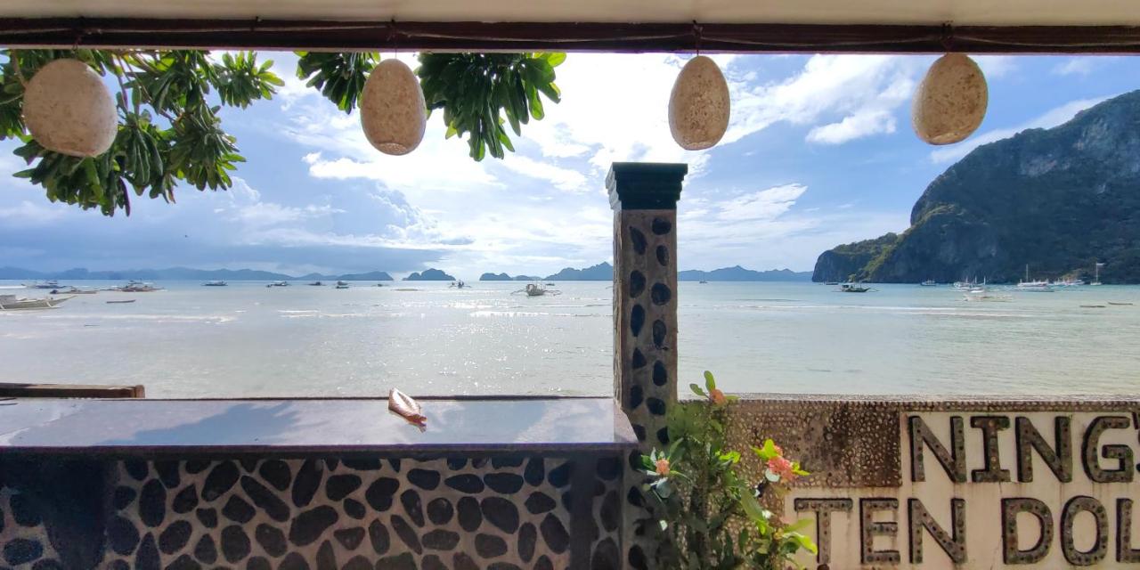 Foto - Morning Walsh Resort El Nido
