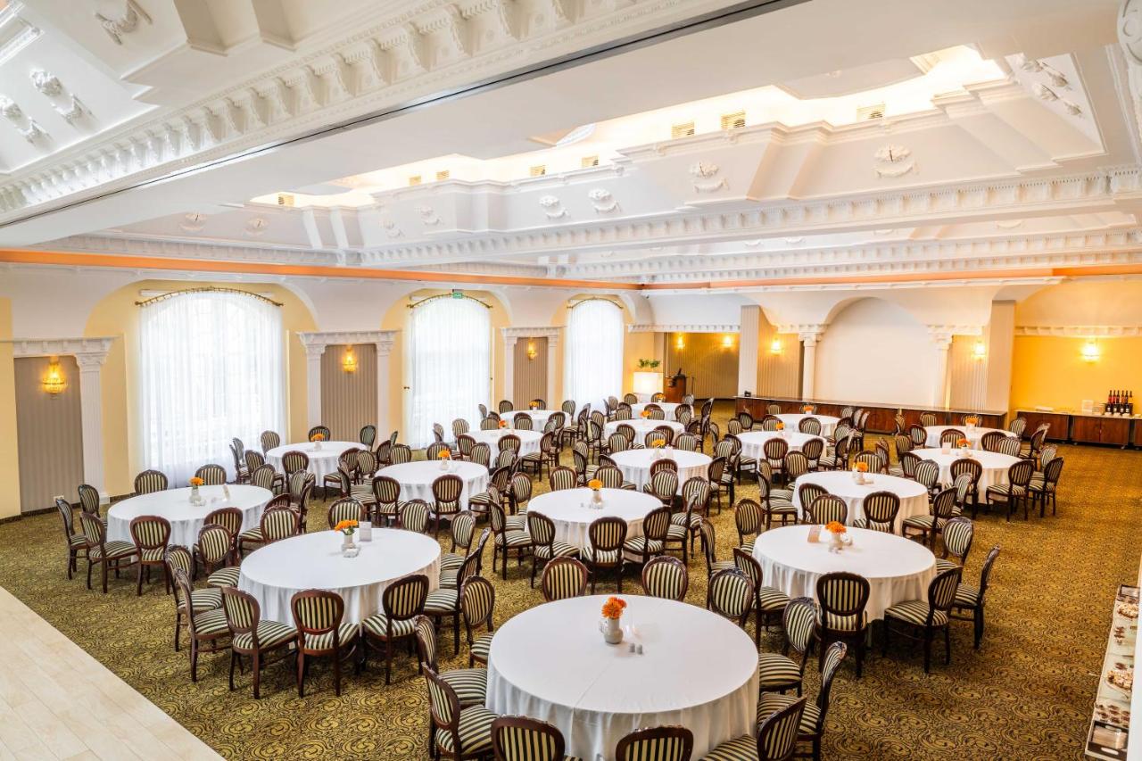 Hotel Windsor w Jachrance photo 4