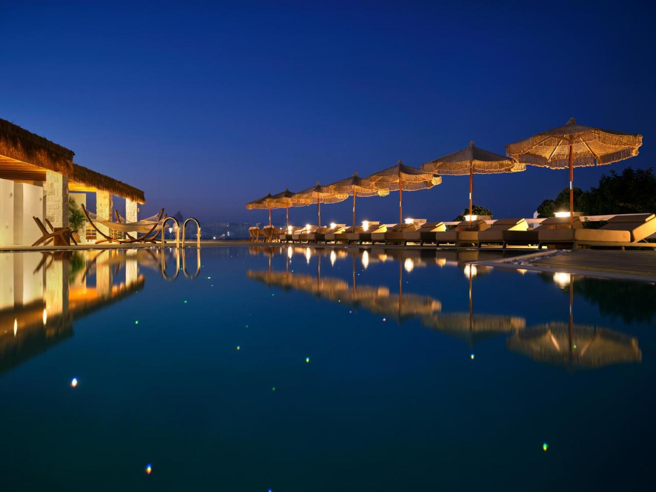 Blue Mare Villas - 4