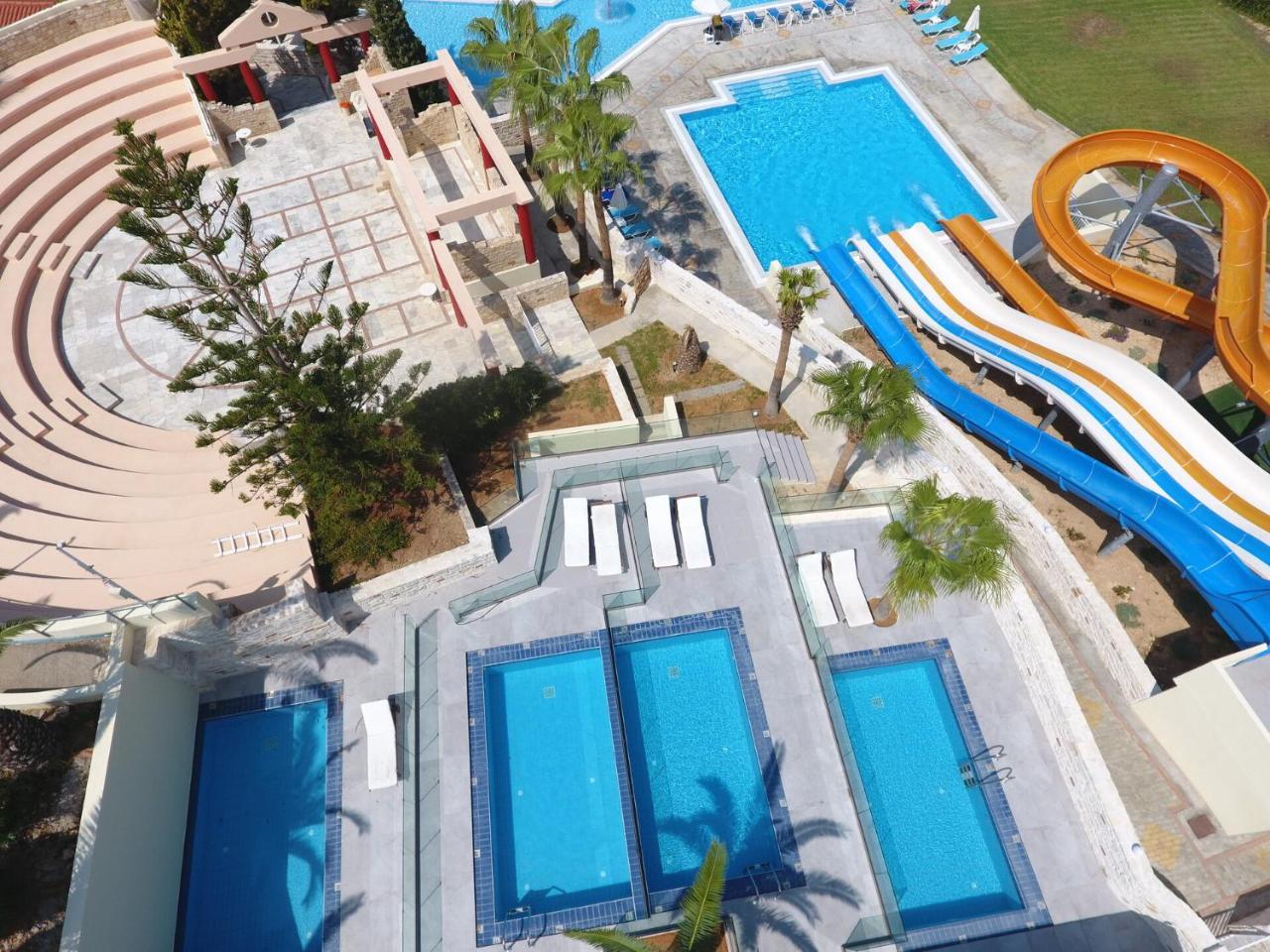 Rethymno Mare Royal & Water Park - 4