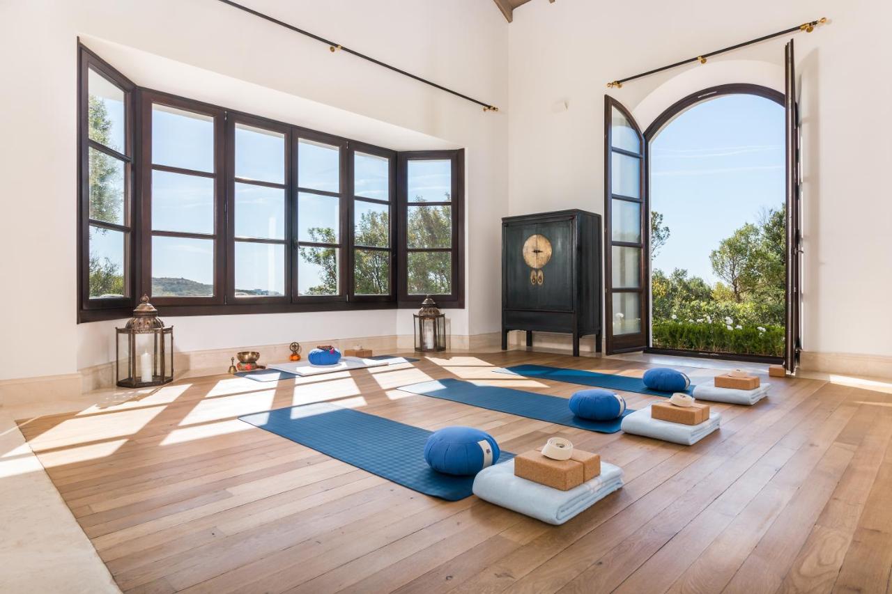 Finca Cortesin Hotel Golf & Spa photo 2