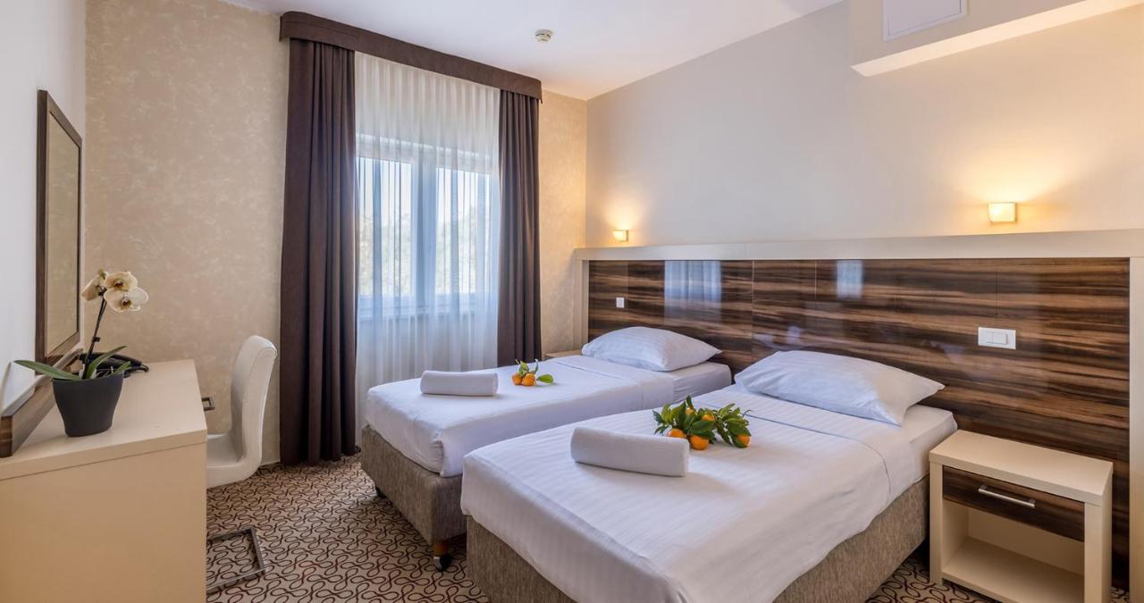 Hotel Terra Nova - 2