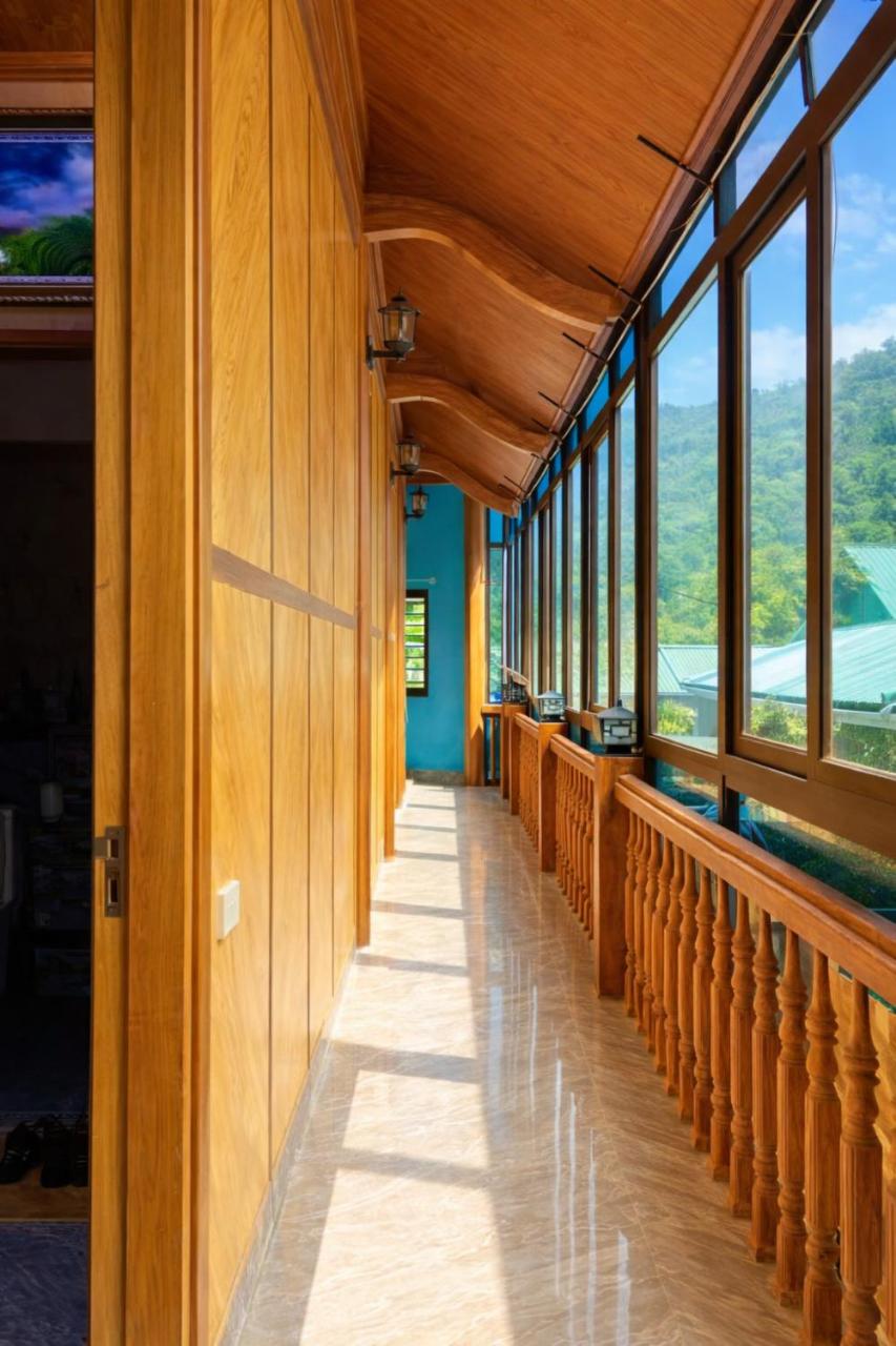 Hà Châu Homestay photo 4