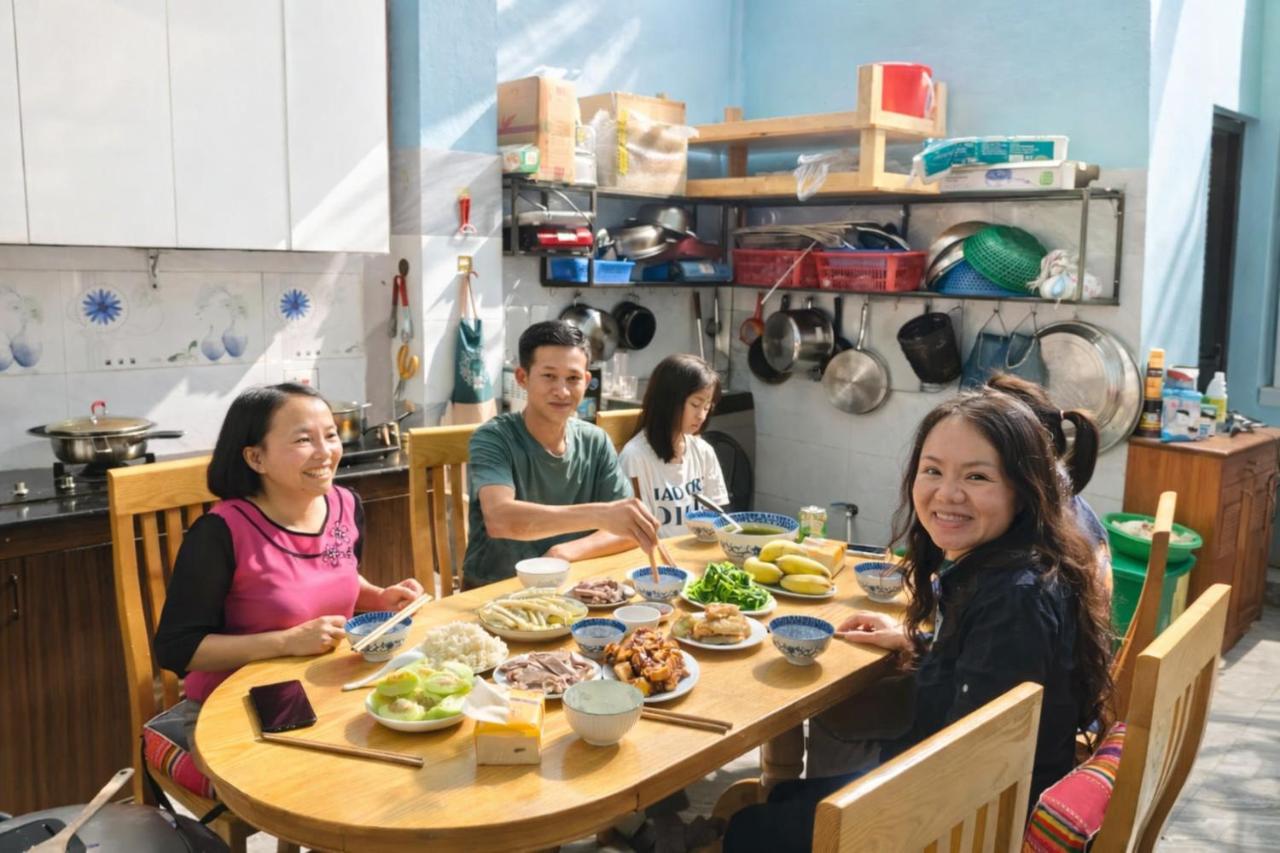 Hà Châu Homestay photo 2