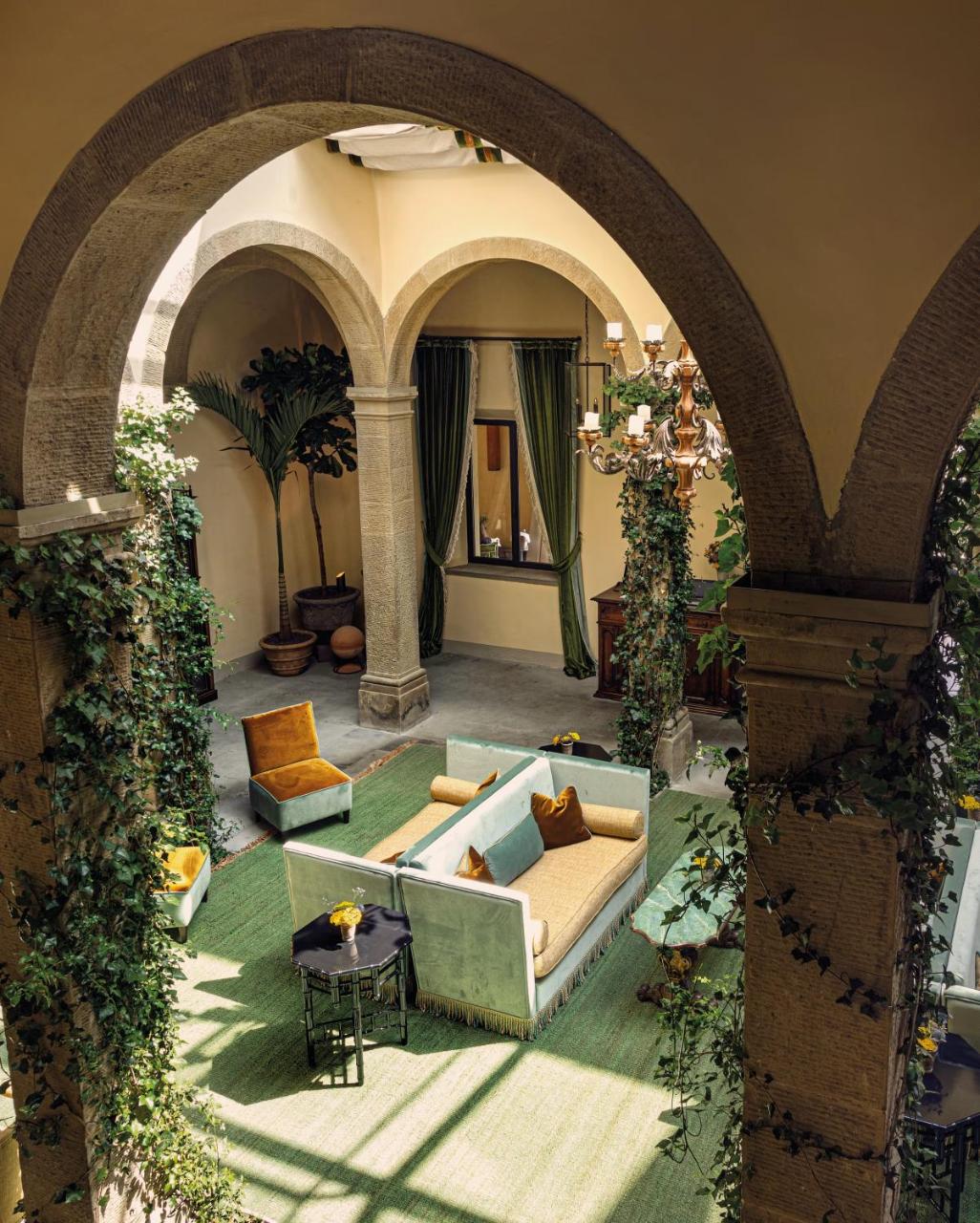 Villa San Michele, A Belmond Hotel, Florence photo 3