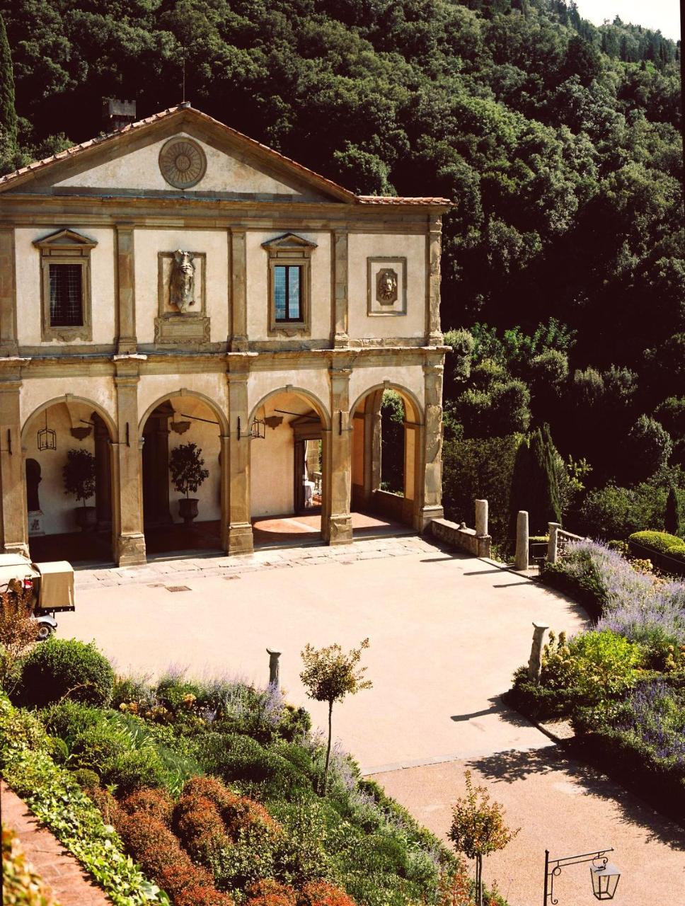 Villa San Michele, A Belmond Hotel, Florence - 4