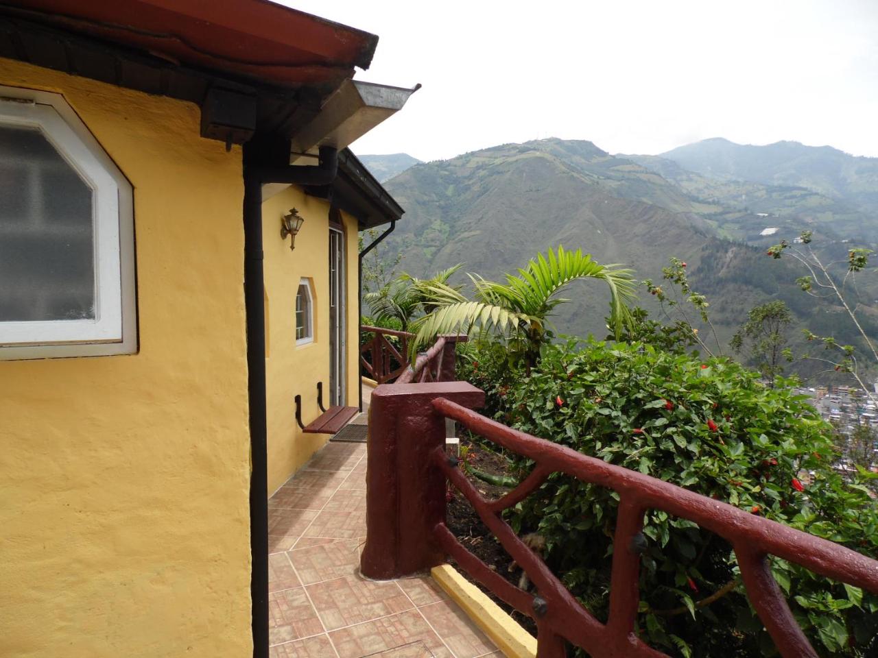 Foto - La Casa Amarilla