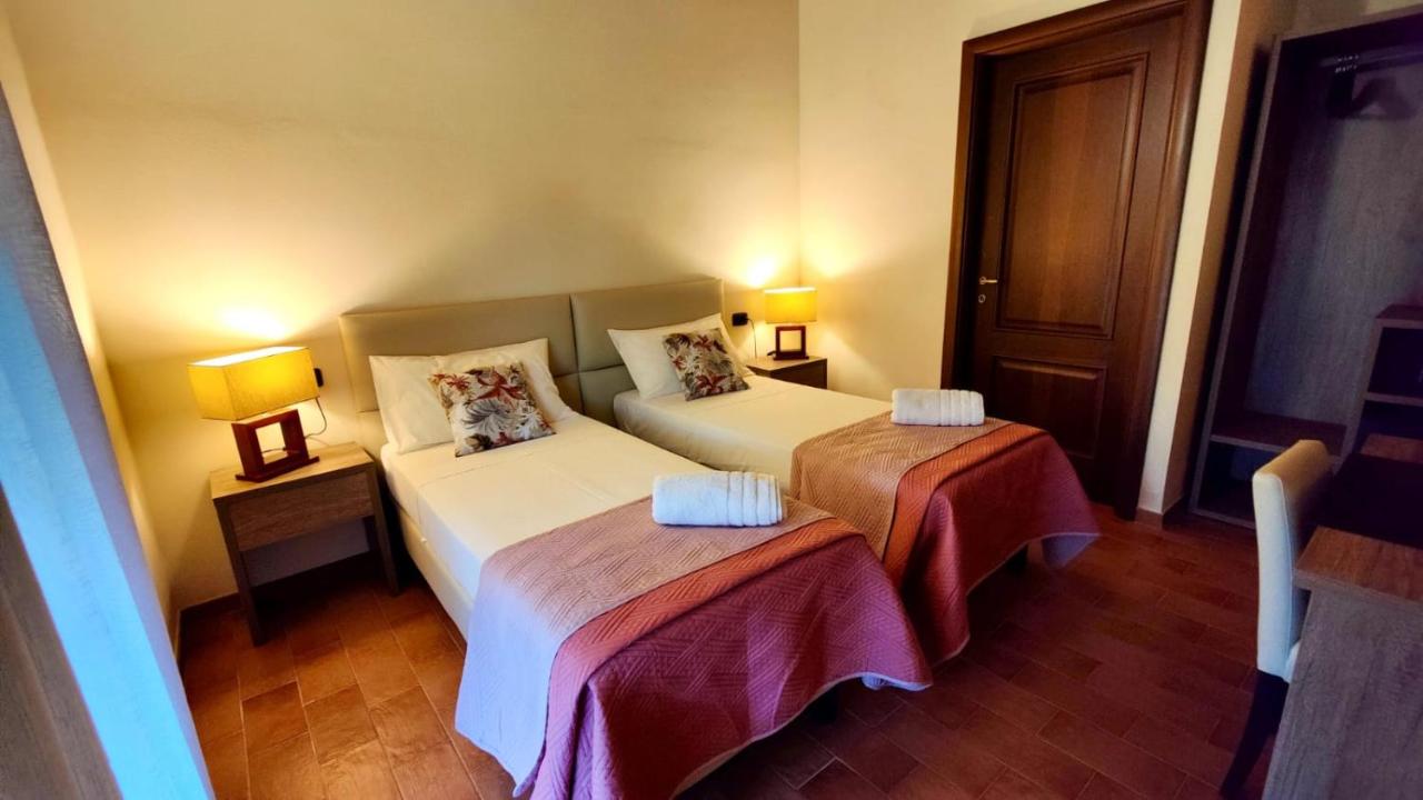 Agriturismo Lo Scalandrino - 5