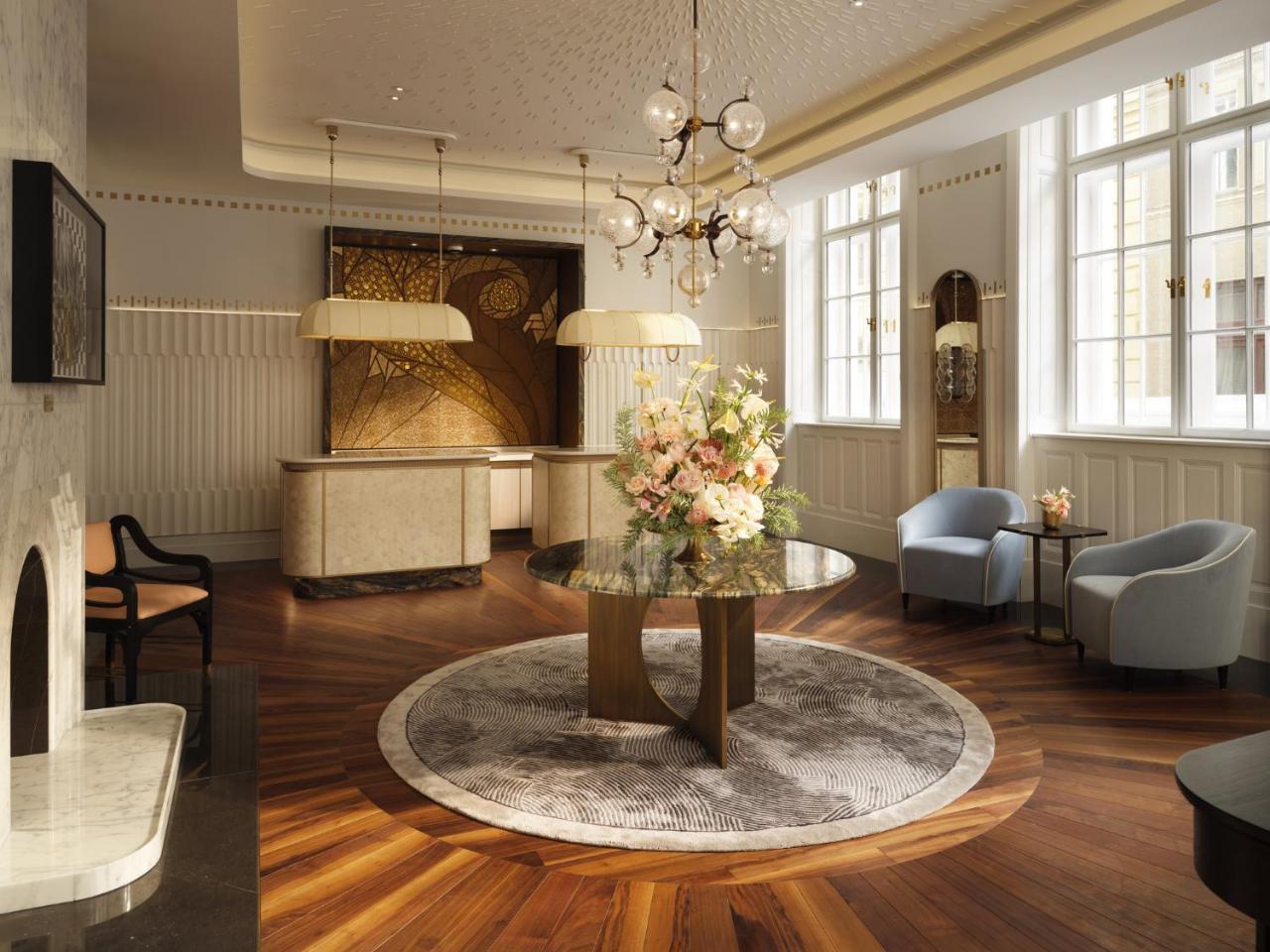 Mandarin Oriental, Vienna - 6