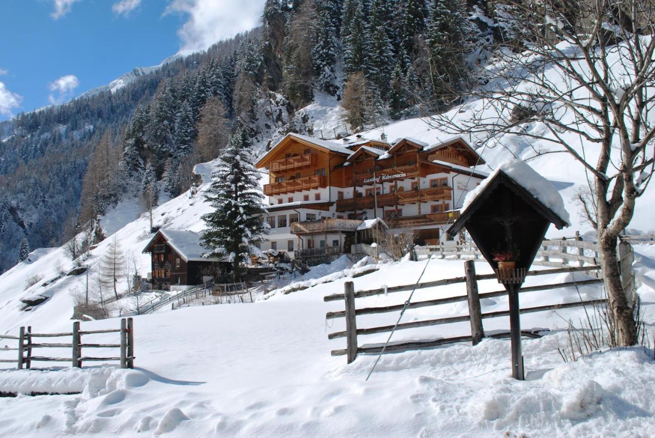 Hotel Residence Rabenstein photo 2