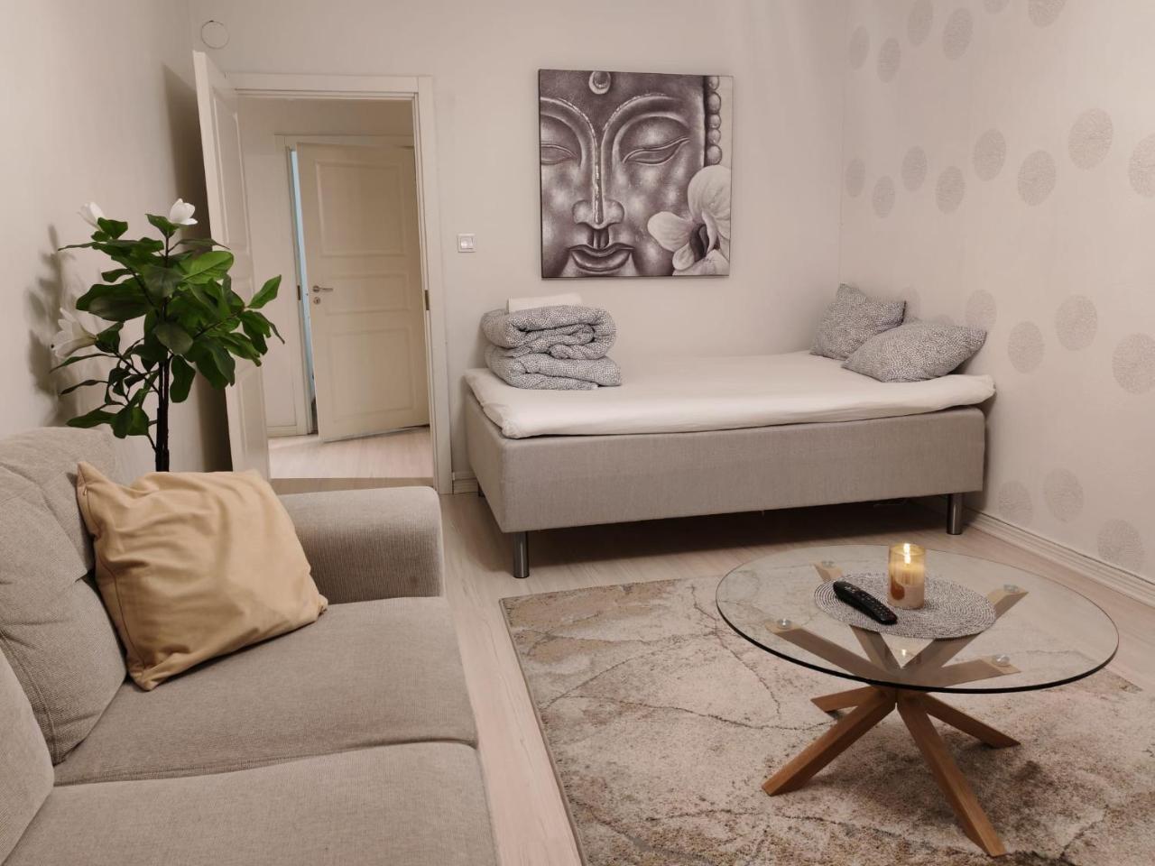 Real deal apartments Tampere - 2