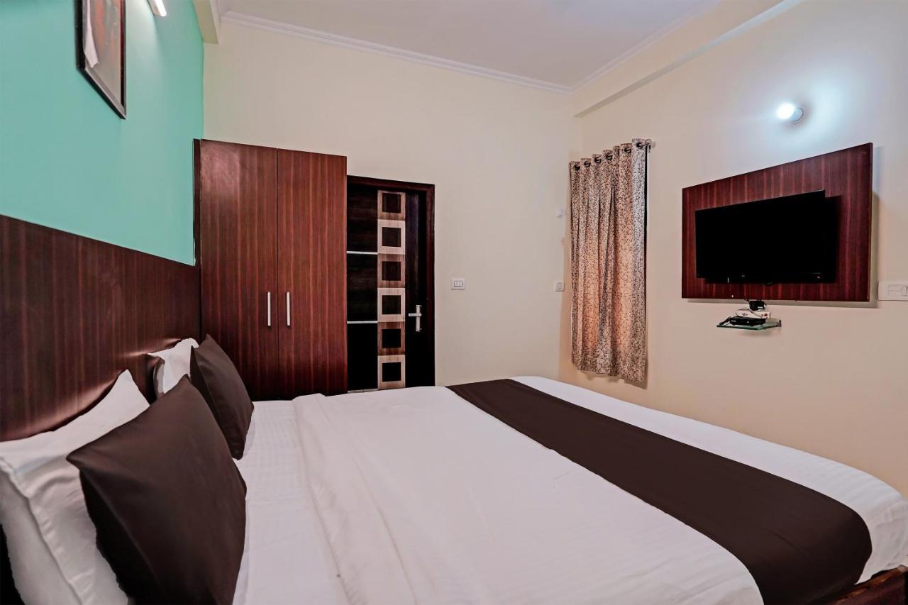 Hotel O Golden Imperial photo 2