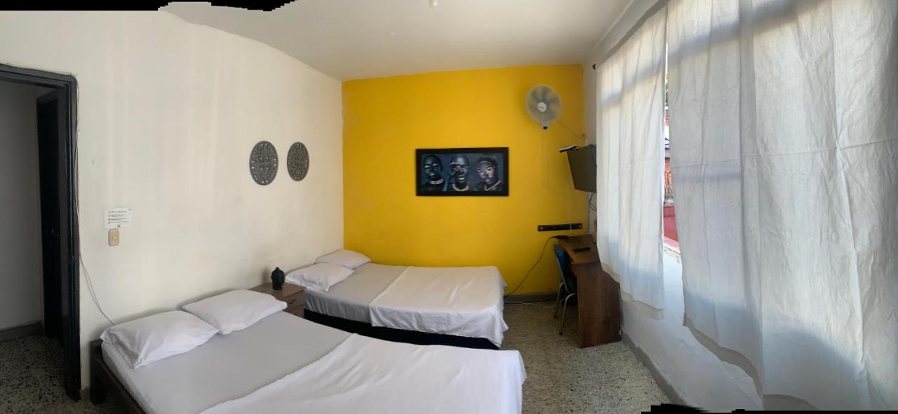 Foto - La Clave Hostel