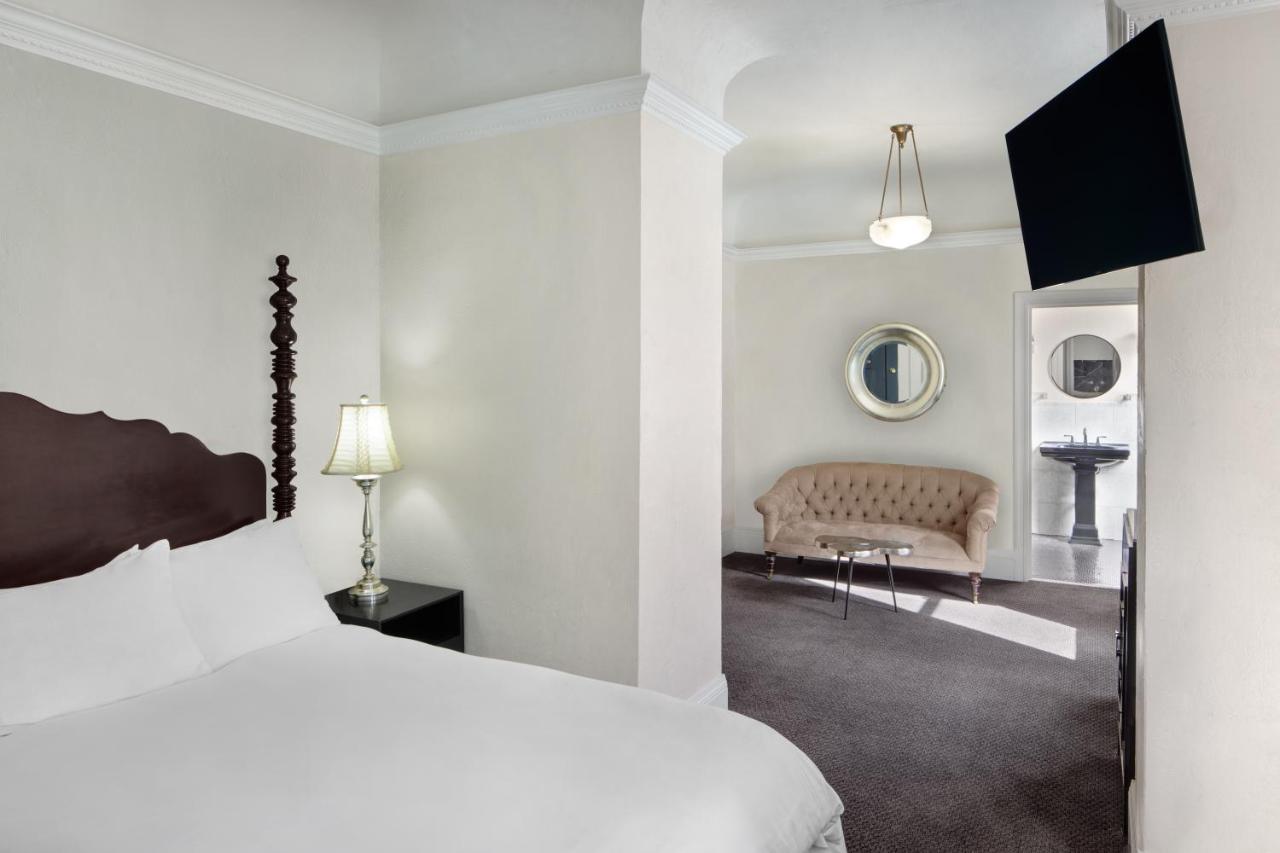 Mount View Hotel & Spa - 2