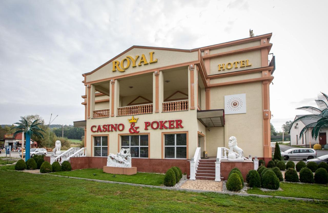 Casino & Hotel Royal photo 2