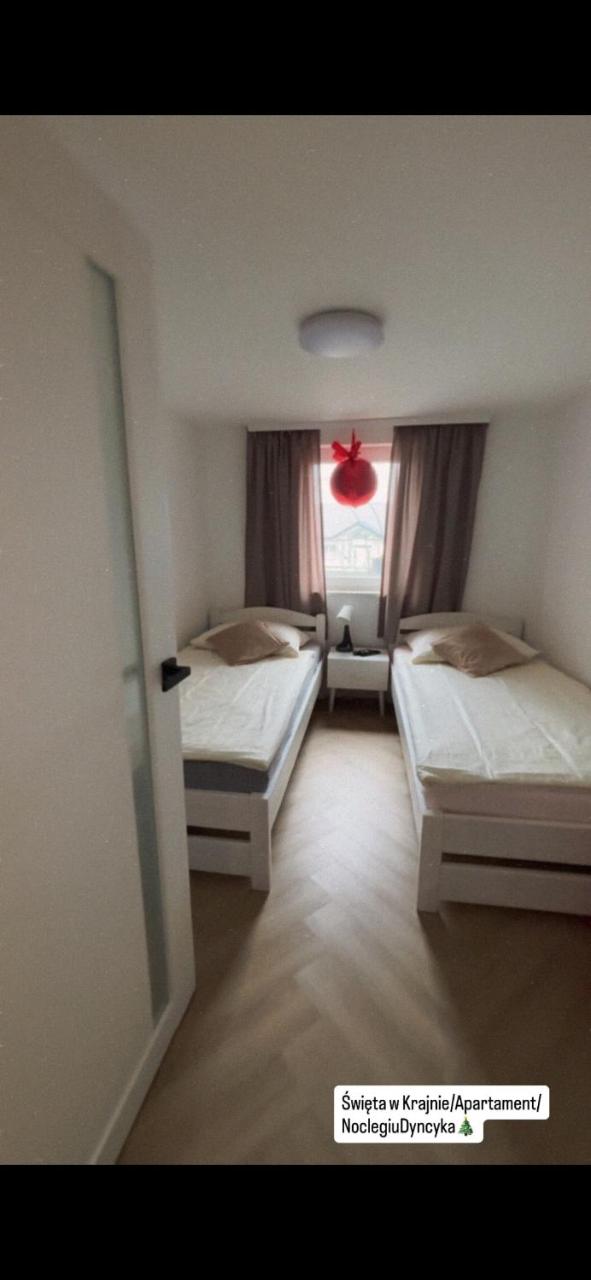 Apartament u Moni - 4